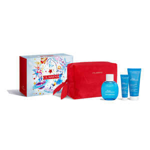 Clarins Eau Ressourçant Essentials (Worth Over £63)